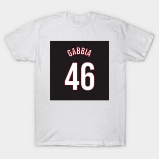 Gabbia 46 Home Kit - 22/23 Season T-Shirt